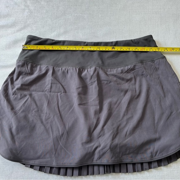 BALEAF Women's Pleated Tennis Skirt Golf Skorts for Woman High Waisted 2XL NWT - Picture 5 of 7